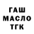ТГК Wax SURKHANDARYA MOUNTAINS